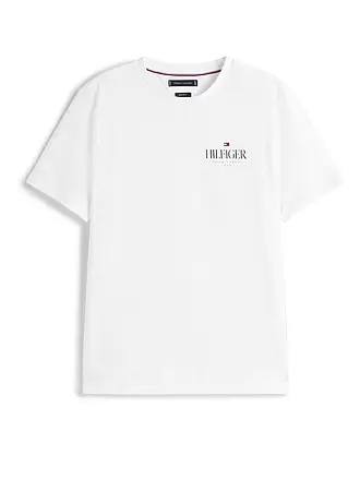 TOMMY HILFIGER | T-Shirt | weiss